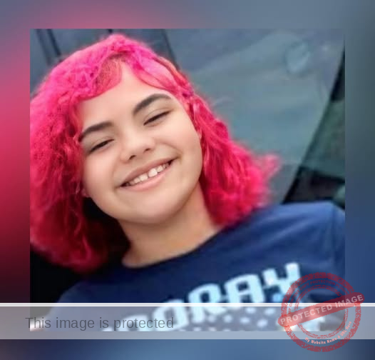 MISSING: Help Find 13-Year-Old D’Ariua Gasper from Wichita, Kansas