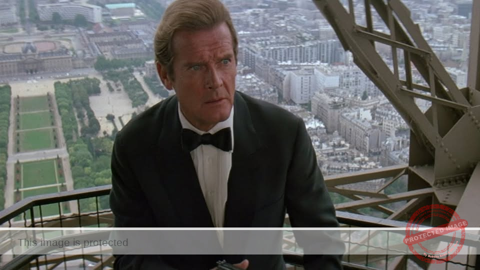 Happy Birthday, Roger Moore: Reflecting on His Legacy as James Bond