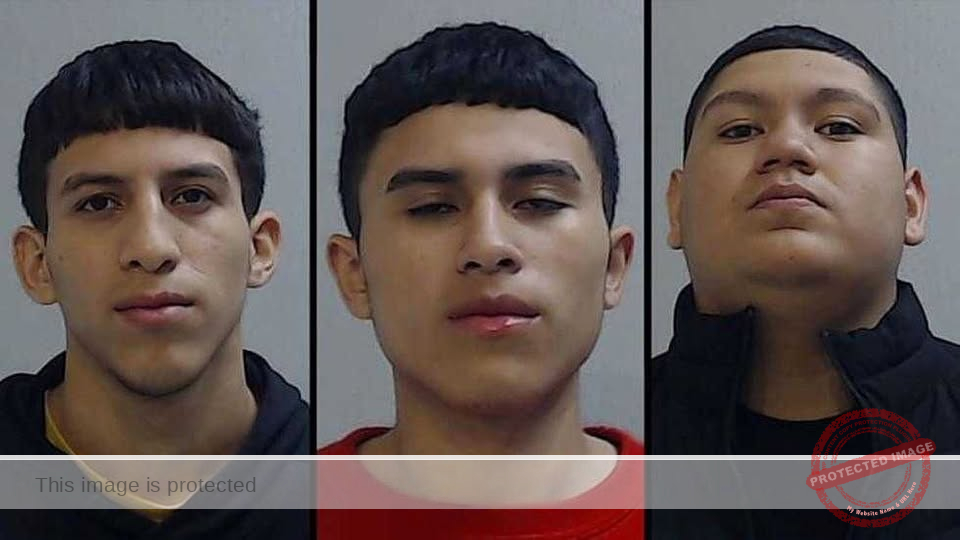 Texas Brothers Arrested After Confronting Stepfather Over Alleged Abuse, Leading to His Death