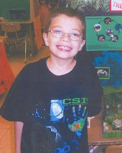 Kyron Horman’s Mysterious Disappearance: The 7-Year-Old Who Vanished Without a Trace in Portland, Oregon