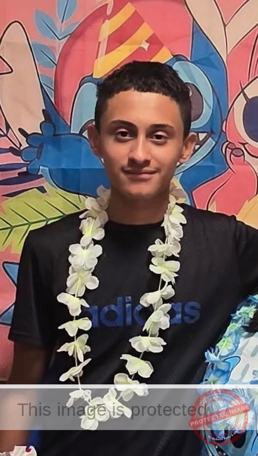 Urgent Search for Missing 15-Year-Old Jahiro Daniel Iraheta in Winchester, Virginia