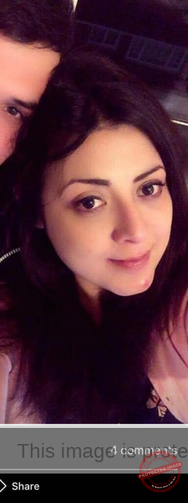 Remembering Georgina on Her 38th Birthday: A Light for Her 8th Year Missing