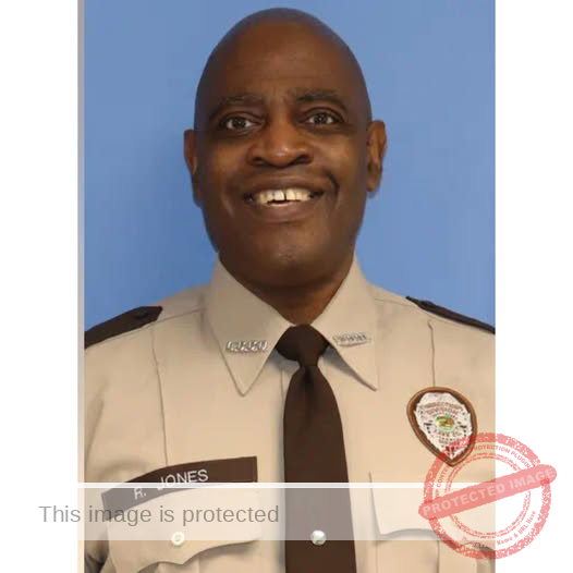 Off-Duty Corrections Officer Ronald T. Jones Killed in Hit-and-Run Crash in Schererville, Indiana