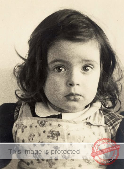 Remembering Mirjam Lewkowicz: A Life Lost in the Holocaust