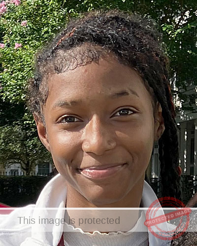 Missing 15-Year-Old Althea Wells Last Seen in New Orleans on August 8, 2025