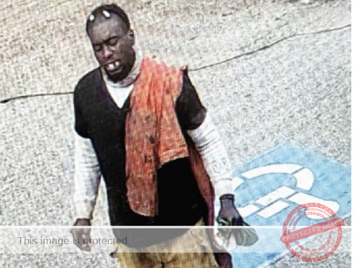 Murder Suspect Jeffrey Taiwan Eutsay in Custody for Death of Homeless Man Charlie Creech