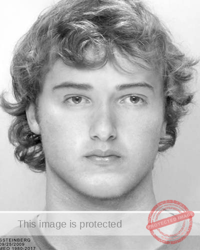 Unidentified Male Found in St. Petersburg, FL – 45 Years Later, Authorities Seek to Identify Him