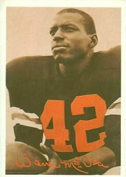 Warren McVea, Legendary NFL Running Back, Passes Away at 79