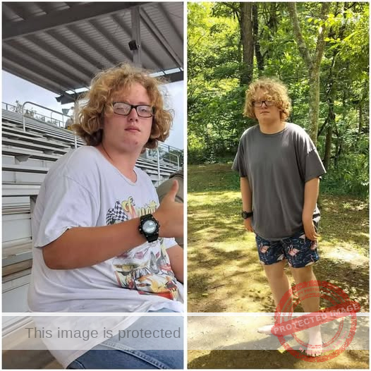 Keegan Berry, 15, Missing in Maury County, TN – Authorities Seek Public’s Help