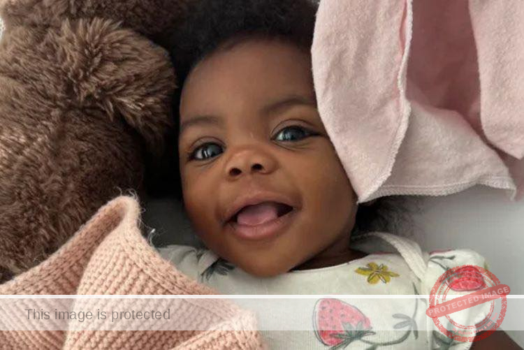 Five-Month-Old Ameira Reynolds Tragically Killed in Columbus, Ohio; Mother’s Boyfriend Charged with Murder