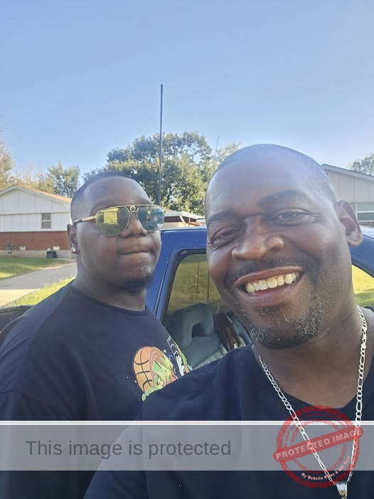 Jamony Latimore, 31, of Oklahoma, Dies in Tragic Single-Vehicle Crash in Abilene, Texas