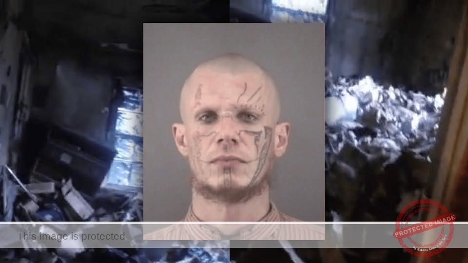 Pazuzu Illah Algarad: The Dark Story of the Man Behind the Gruesome Murders