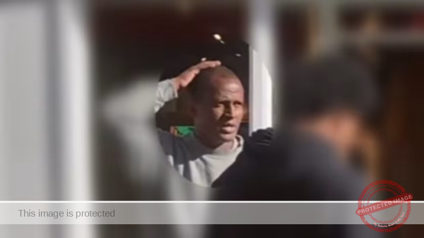 Hadush Kebatu Arrested After Three-Day Manhunt Following Accidental Prison Release – Deportation Ordered After Serious Security Lapse