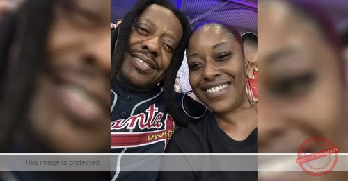 Darrick Deshawn Rooks, 46, Dies in Officer-Involved Shooting in Smyrna, Georgia