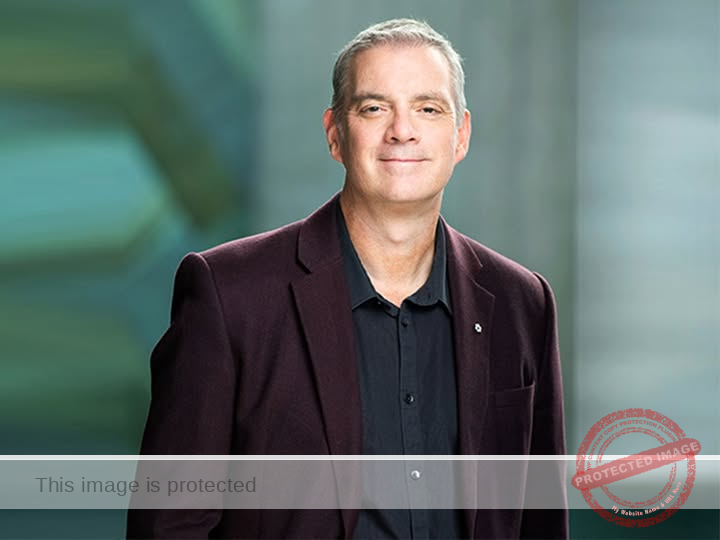 Dr. Tim Cook, Renowned Canadian War Historian, Dies at 54