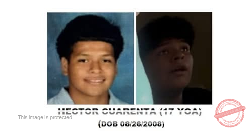 Hector Cuarenta Arrested in Triple Murder Case in Nacogdoches, Texas