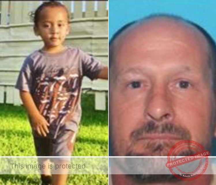 AMBER Alert Issued for 2-Year-Old Christopher Cooper Abducted in Kentwood, Louisiana