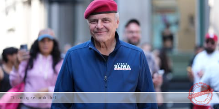 A Call for Change: Why Andrew Cuomo Should Not Return to Power and Why Curtis Sliwa is the Right Choice for New York