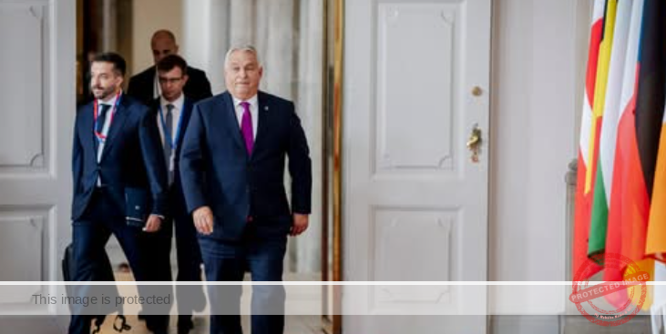 EU Partly Rejects Hungary’s Plan to Unfreeze €545 Million in EU Funds Amid Tensions with Budapest