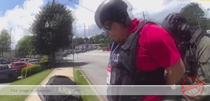 Atlanta Journalist Mario Guevara Facing Deportation After Appeals Court Denies Stay