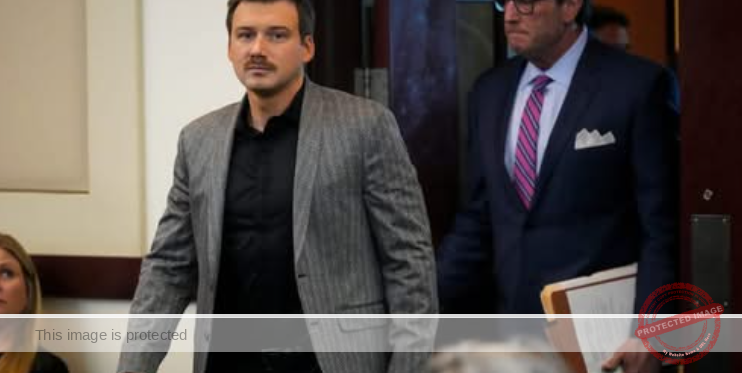 Morgan Wallen Pleads Guilty to Reckless Endangerment After Incident at Nashville Honky-Tonk