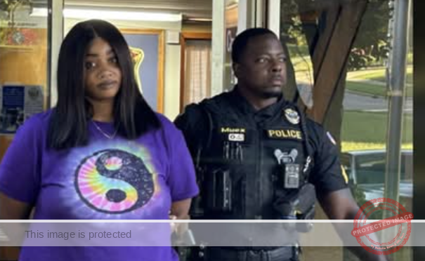 Mid-South Mother Arrested After Child Abuse Incident at Covington Grocery Store