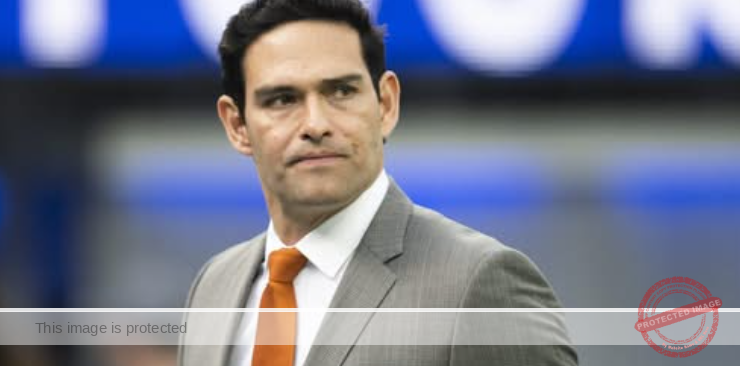 Mark Sanchez Stabbed in Indianapolis: Former Jets Quarterback Hospitalized After Violent Incident