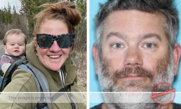 Tragic Discovery of Idaho Infant’s Death Leads to Arrest of Father in Connection with Wife’s Homicide
