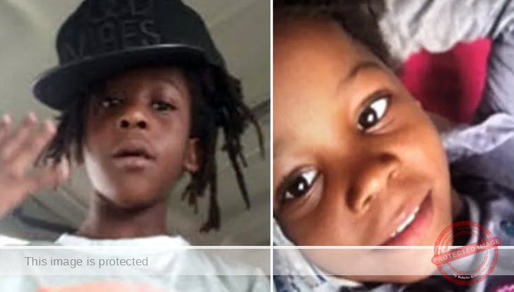 AMBER Alert Issued for Missing Children in Jacksonville, Florida