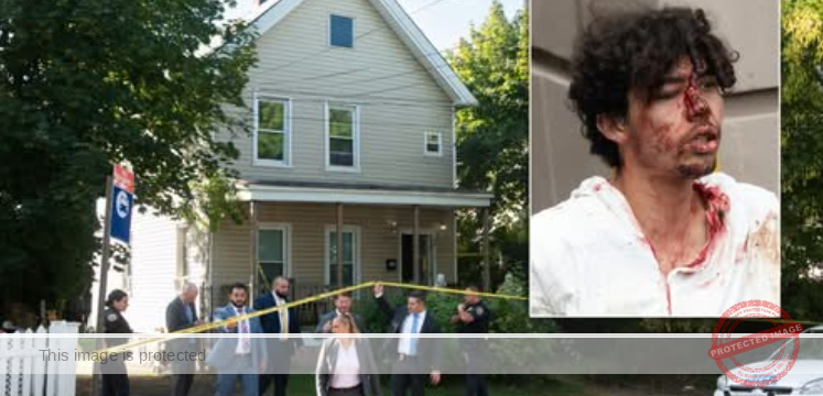 Teenager Decapitates Mother’s Boyfriend in Bloody Attack on Staten Island