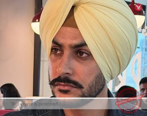 Punjabi Singer and Actor Rajvir Jawanda Dies at 35 Following Motorcycle Accident