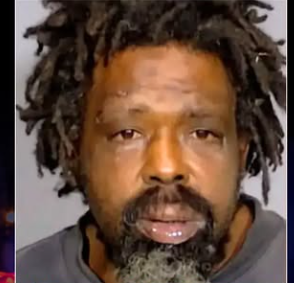 Indiana Man’s Stabbing Arrest Sparks Outrage After Revealing 100 Prior Arrests Without Serving Prison Time