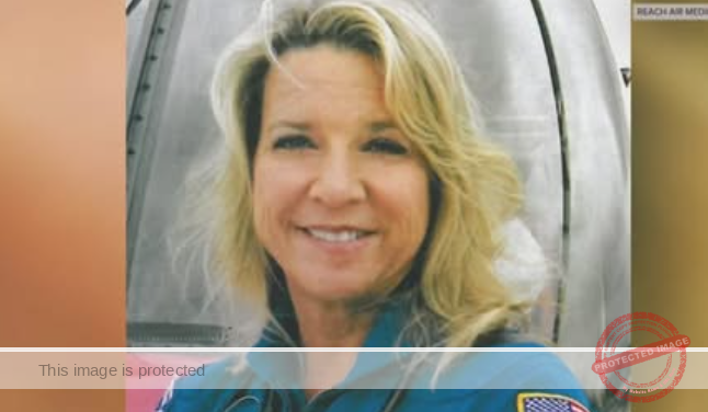 Sacramento Flight Nurse Suzie Smith Honored with Special Procession Following Helicopter Crash