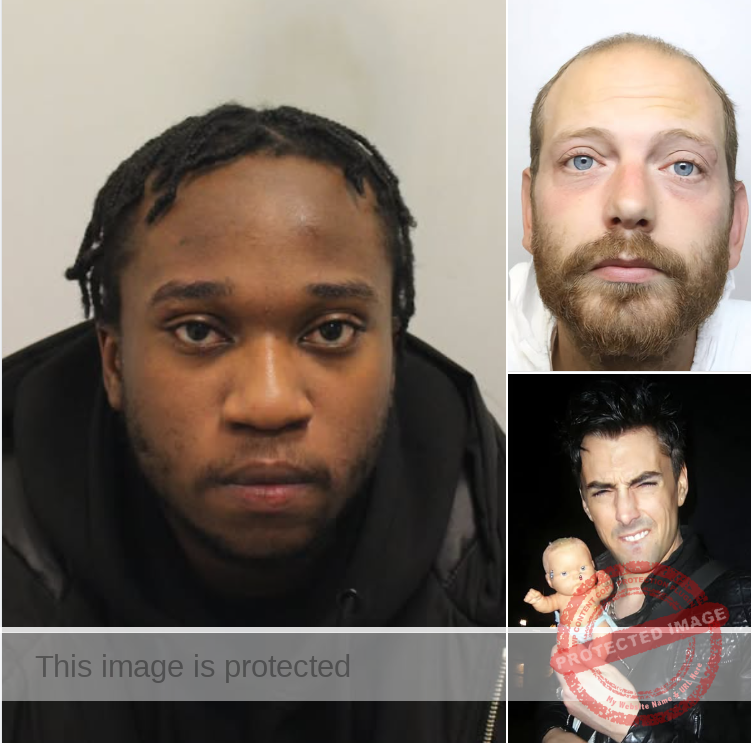 Two Prisoners Charged in Murder of Ian Watkins at Wakefield Prison