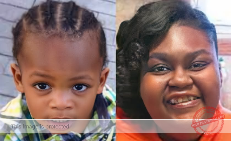 MISSING: Mentally Disabled Woman and Toddler Nephew Disappear in Gary, Indiana