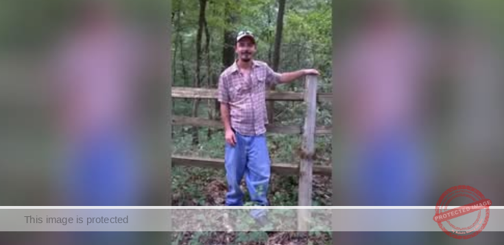 Anthony Gene Pedigo, 40, of Tompkinsville, KY, Passes Away, Leaving Behind a Legacy of Faith and Love