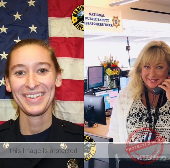 Marin County Mourns the Loss of Fire Dispatcher Teresa Yamanoha – A Legacy of Compassion and Dedication