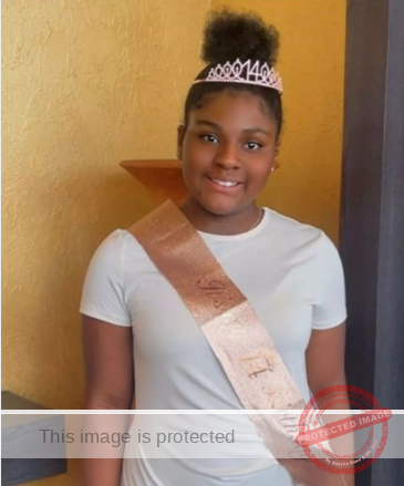 Urgent Appeal for Missing 13-Year-Old Schoolgirl Chianna in Birmingham