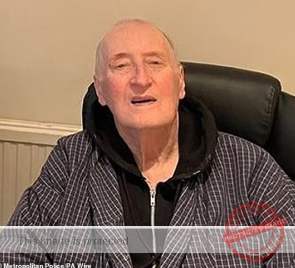 85-Year-Old Andrew Farmer Dies After Alleged Assault by Fellow Patient at London Hospital