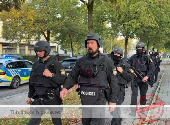 Oktoberfest Closed in Munich After Explosives Found in Residential Building, One Dead
