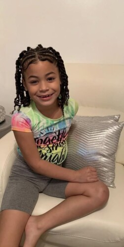 12-Year-Old Jacqueline “Mimi” Torres Found Dead in New Britain, Connecticut