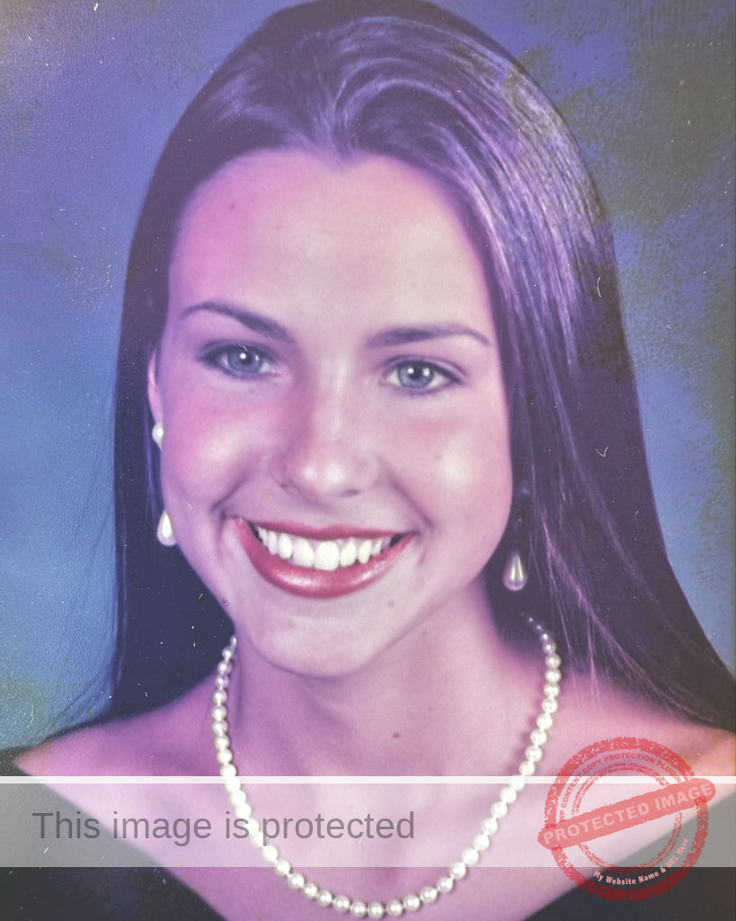 Stephanie Alnell Huguenin, Augusta Humanitarian and Educator, Dies at 48