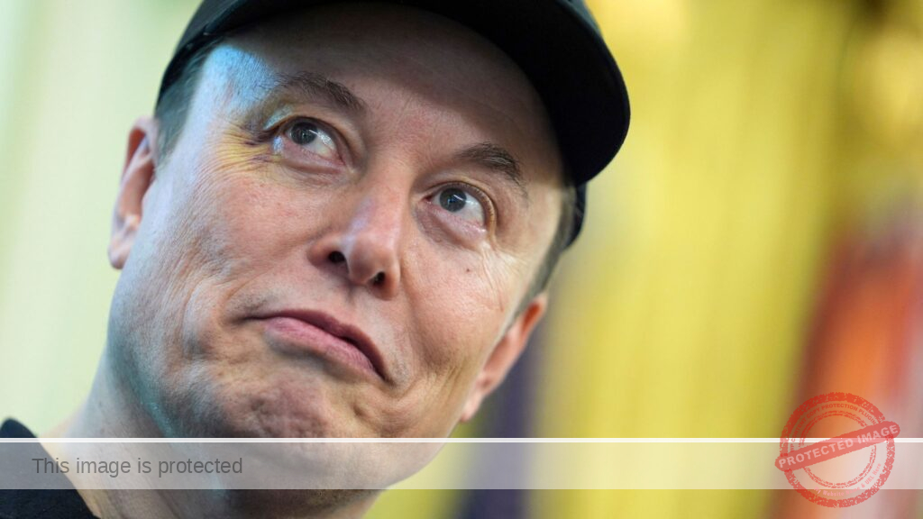 Elon Musk Becomes First Person to Reach $500 Billion Net Worth, Driven by Tesla and Tech Startups