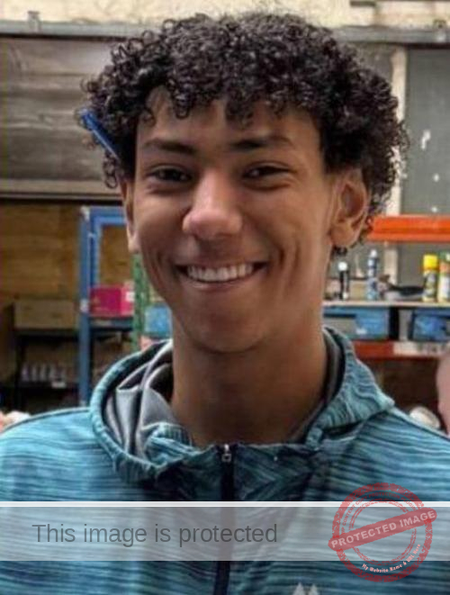 Urgent Search for Missing 17-Year-Old Kaylem Sesay from Tameside, Greater Manchester