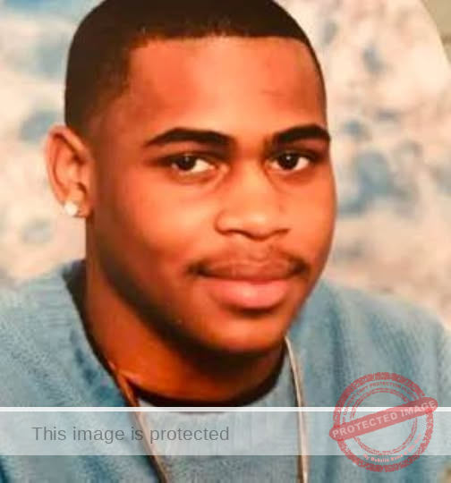 Missing Person Alert: The Disappearance of Marqualus Davis