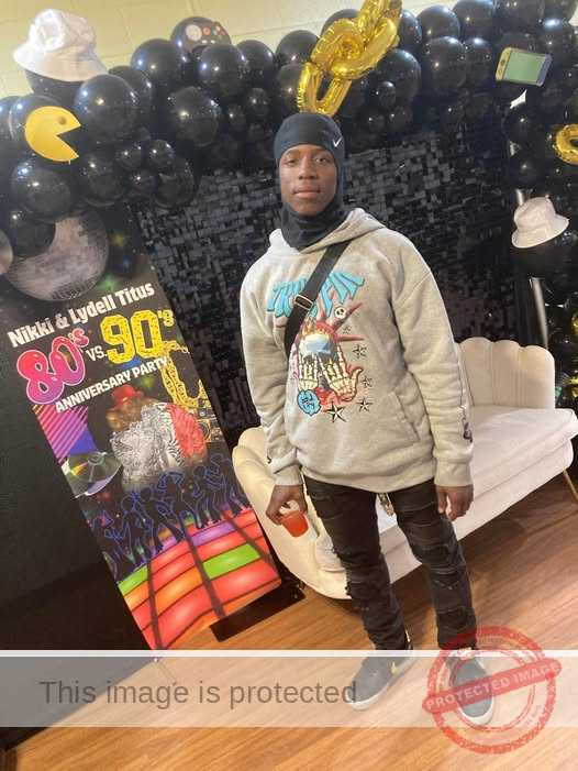 Tragic Shooting in Darlington County Claims the Life of 21-Year-Old Chandler Martin