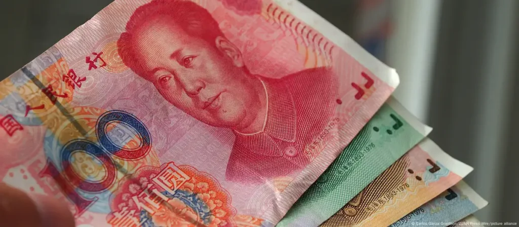 China’s Push for Yuan Globalization: Is the US Dollar’s Reign in Jeopardy?
