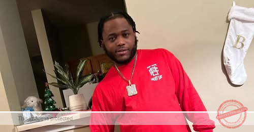 Birmingham, AL Community Mourns the Tragic Death of Anson Quandarius Henderson