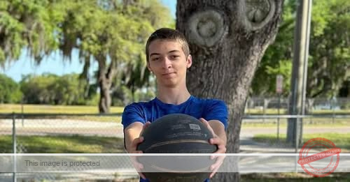 19-Year-Old Motorcyclist Blue Scott Dies in Tragic Collision on County Line Road in Lakeland, Florida