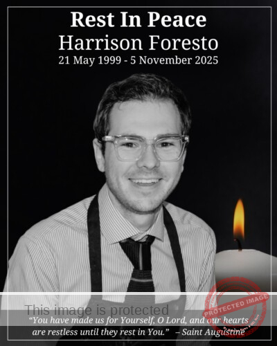 St Augustine’s College Mourns the Loss of Beloved Teacher Harrison Foresto